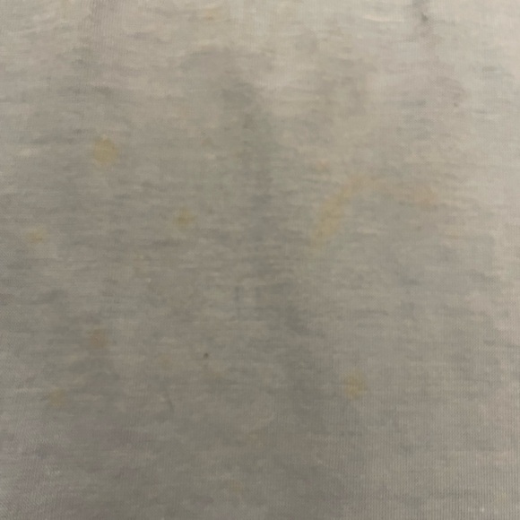 Vintage 70’s Ringer Tee - Picture 5 of 8